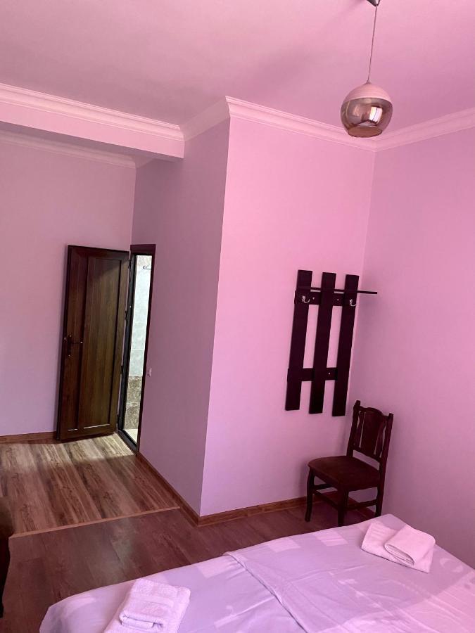 Noravank B&B Ch'iva Exterior photo