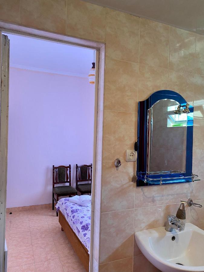 Noravank B&B Ch'iva Exterior photo